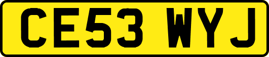 CE53WYJ