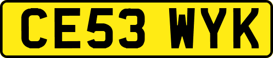 CE53WYK