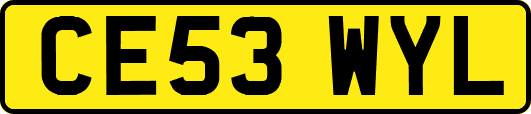 CE53WYL