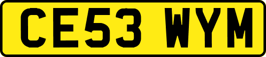 CE53WYM