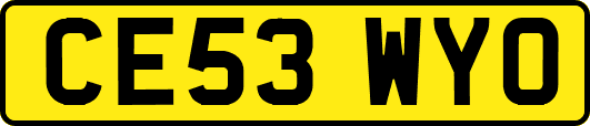 CE53WYO