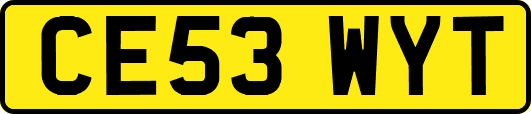CE53WYT