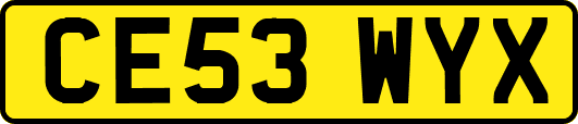 CE53WYX