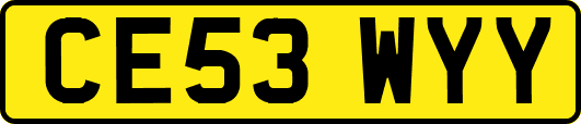 CE53WYY