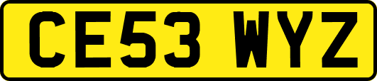 CE53WYZ