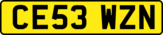 CE53WZN