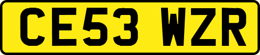 CE53WZR