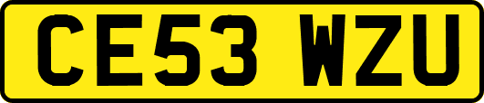 CE53WZU