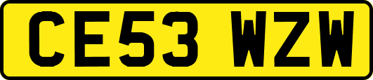 CE53WZW