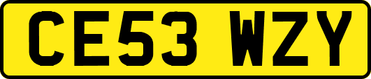 CE53WZY