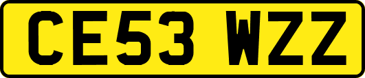 CE53WZZ