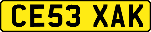 CE53XAK