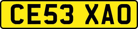 CE53XAO