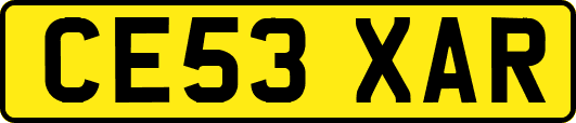 CE53XAR