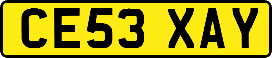 CE53XAY