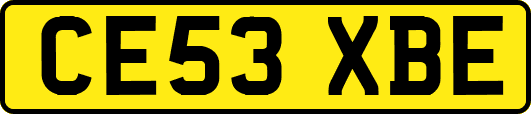 CE53XBE