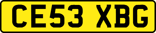 CE53XBG