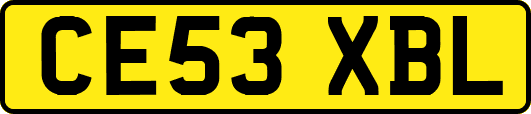 CE53XBL