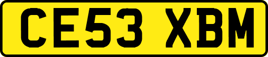CE53XBM