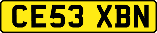 CE53XBN