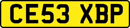 CE53XBP