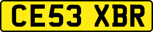 CE53XBR