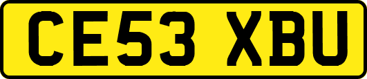 CE53XBU