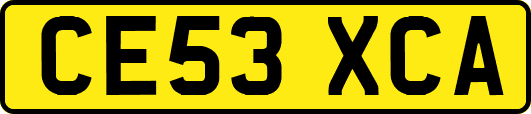 CE53XCA