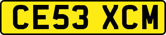 CE53XCM