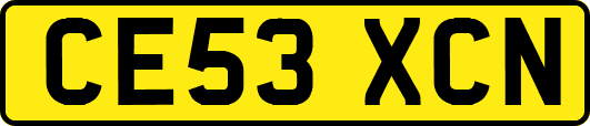 CE53XCN