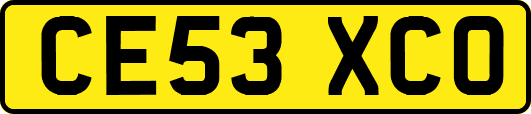 CE53XCO