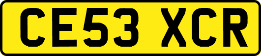 CE53XCR