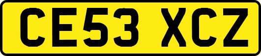 CE53XCZ