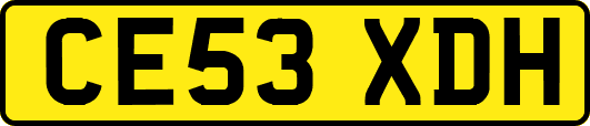 CE53XDH
