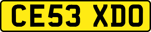 CE53XDO