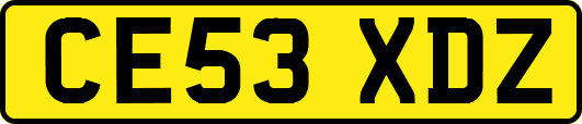CE53XDZ