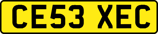 CE53XEC