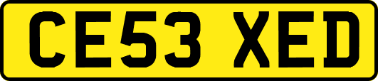 CE53XED