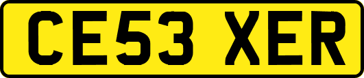 CE53XER