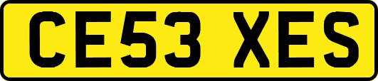 CE53XES