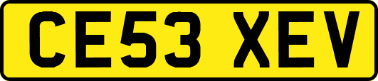CE53XEV