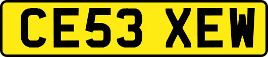 CE53XEW