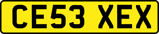 CE53XEX