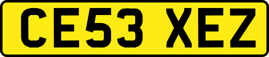 CE53XEZ