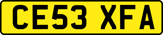 CE53XFA