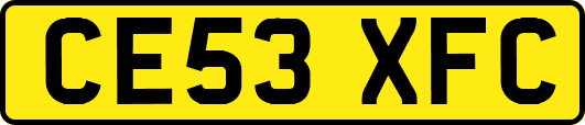 CE53XFC