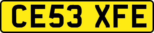 CE53XFE