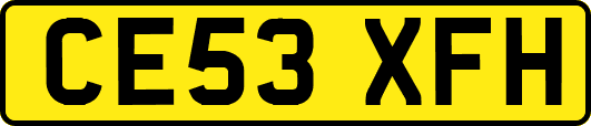 CE53XFH