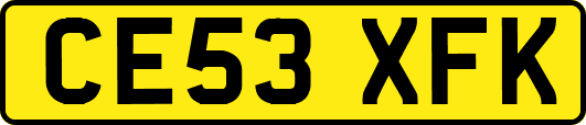 CE53XFK
