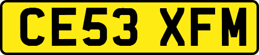 CE53XFM